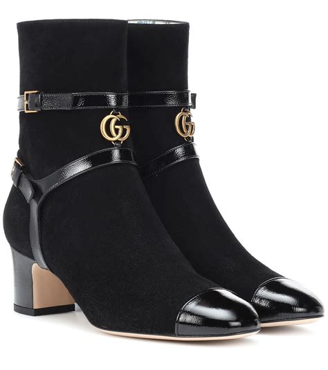 darko gucci boots|Gucci ankle boots for women.